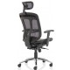 Mirage 2 Mesh Ergonomic Executive Chair